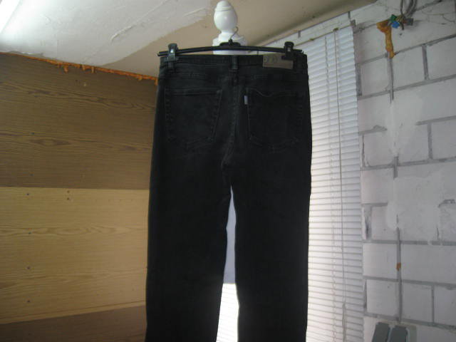 *** Tolle Jeans ***
