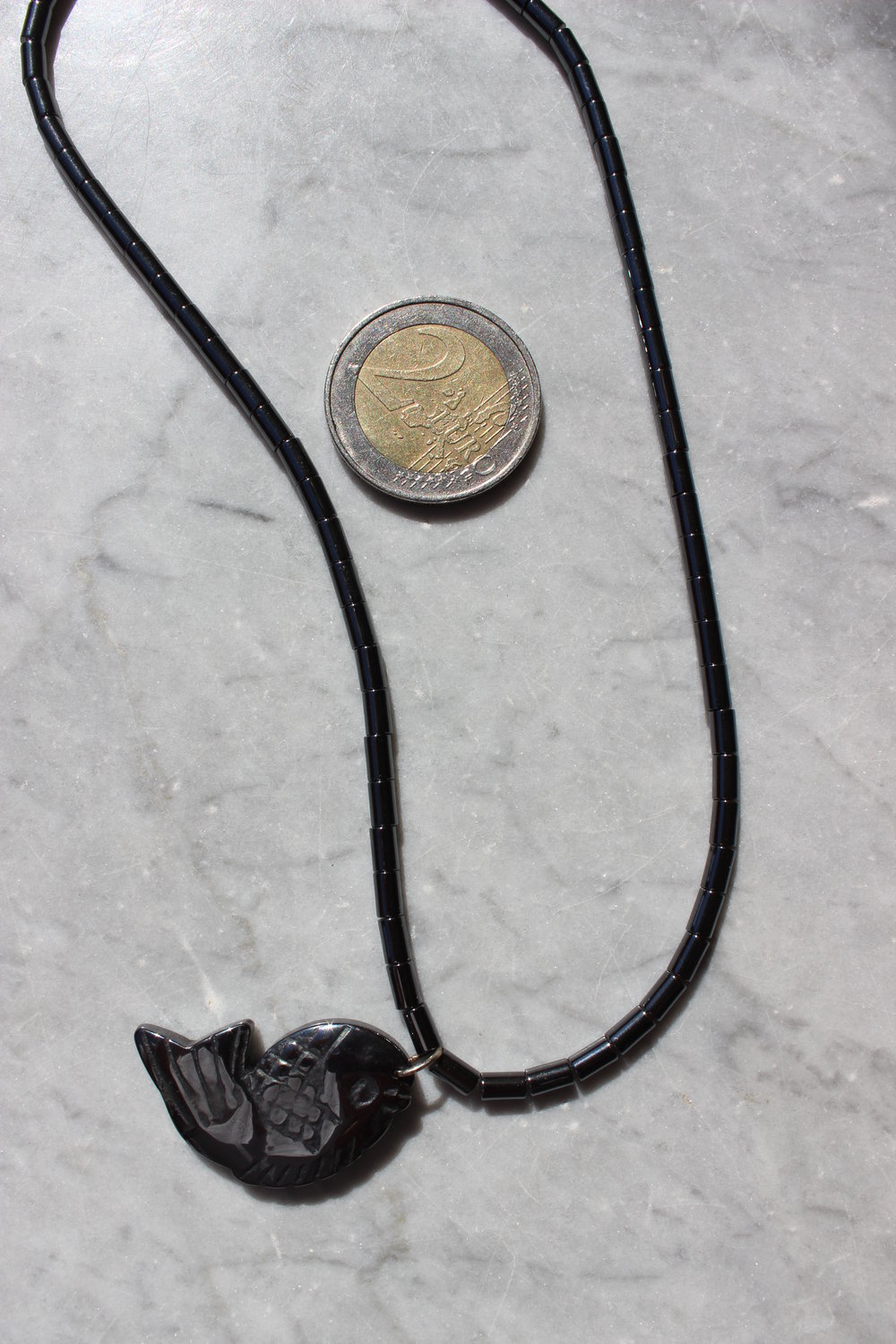 Hämatit Edelsteinkette