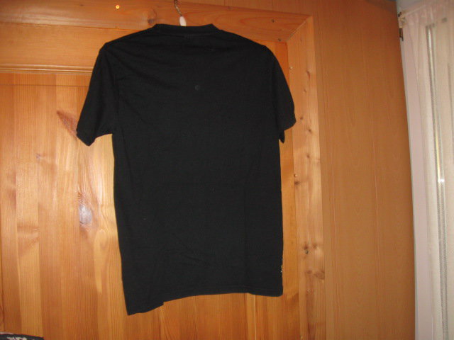 °°° Einfaches Shirt °°°