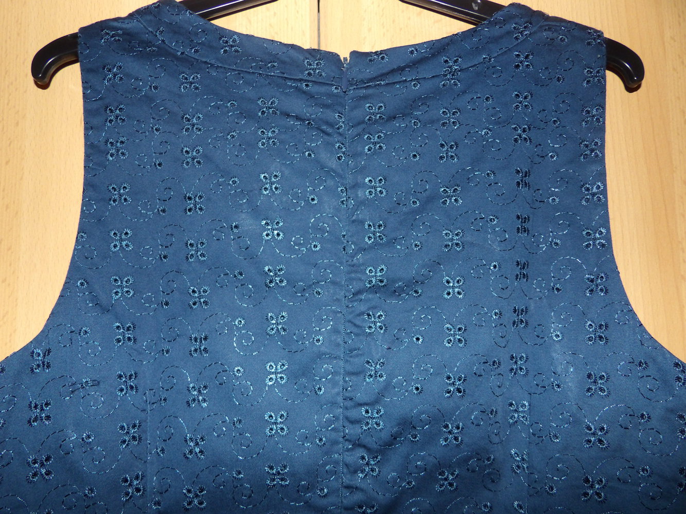 Kleid Etui Weihnacht Silvester Vero Moda Gr S 36