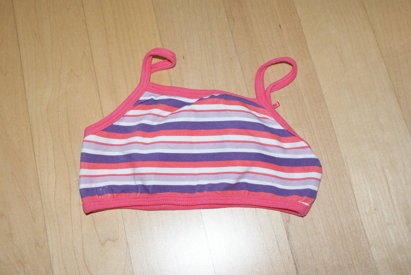 Bustier Dora explorer Gr.98/104 Top