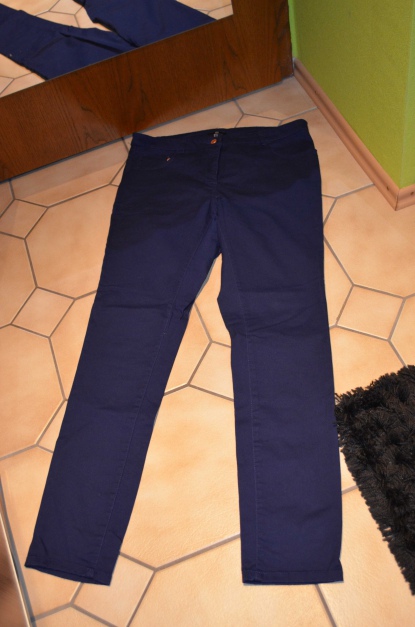 Chinohose