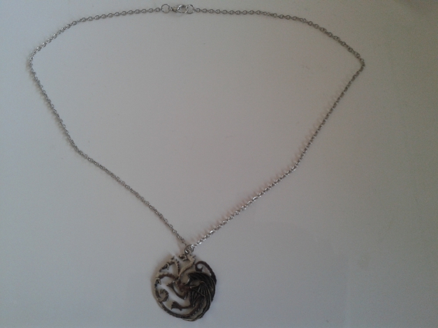 Targaryen Wappen, Game of thrones