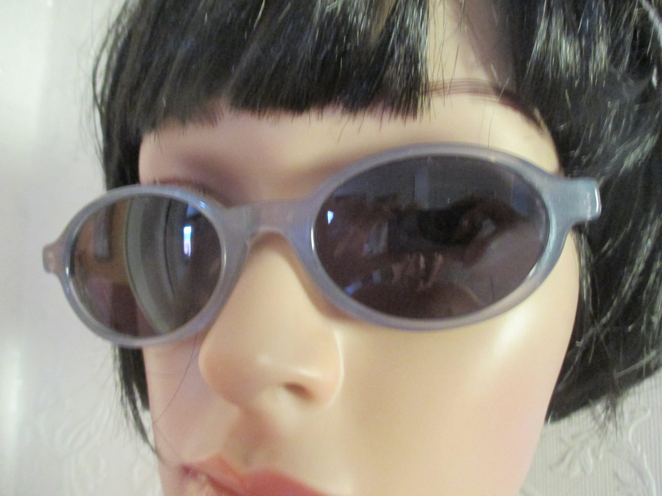 NEU Retro 50er Jahre Rockabilly Style Sonnenbrille Sun Glasses 