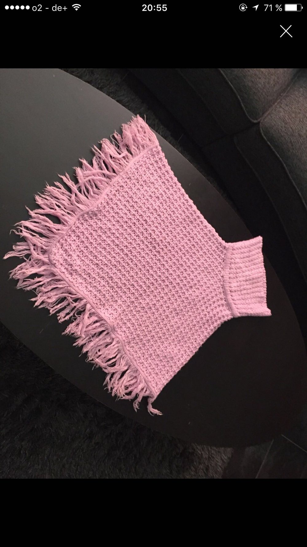 Poncho 