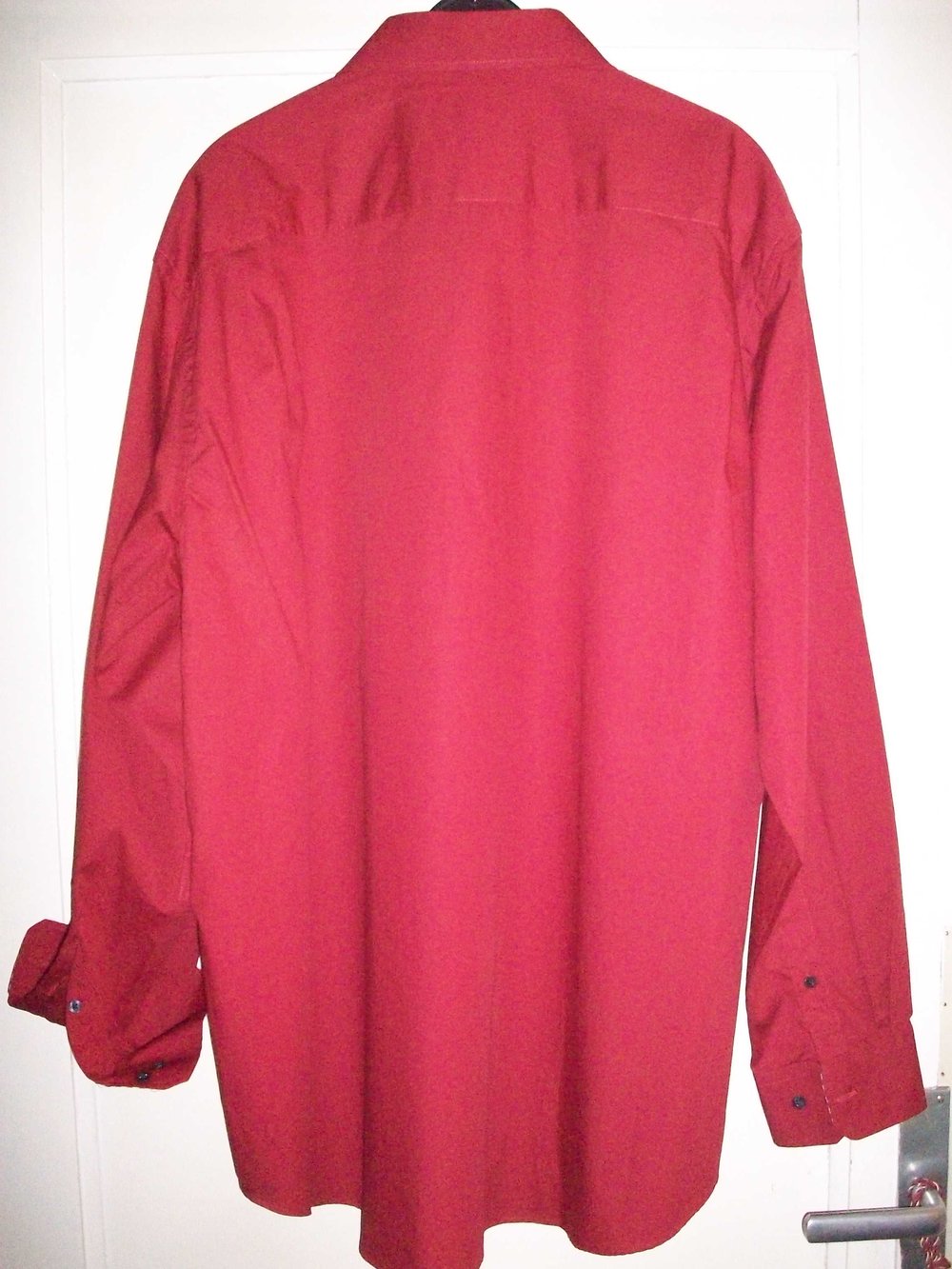 Trachten-Hemd 2XL