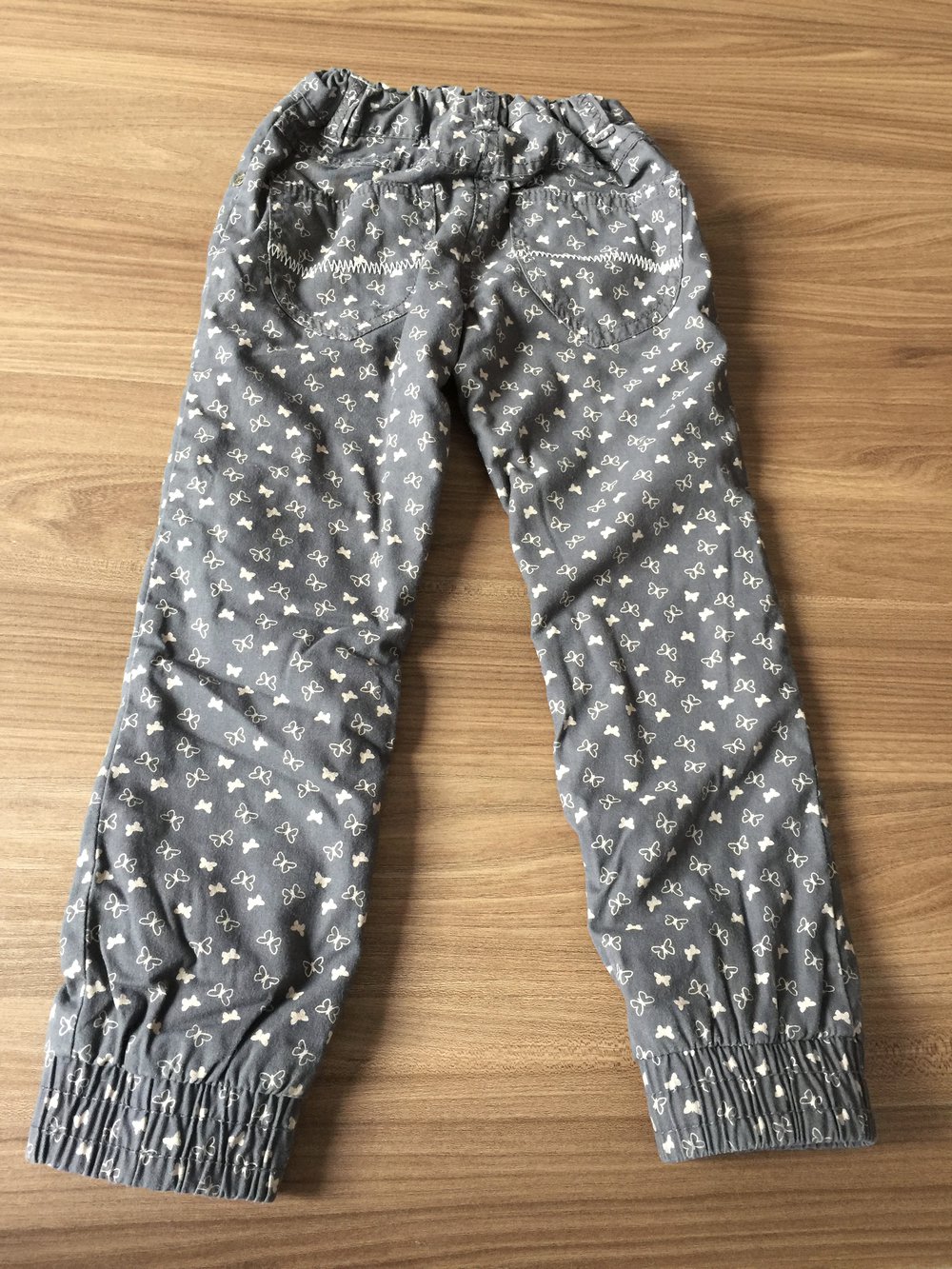 Thermohose 