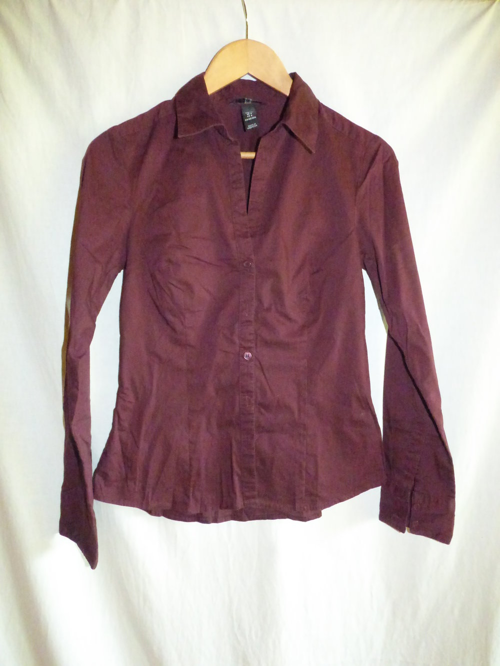 Elegante Bluse