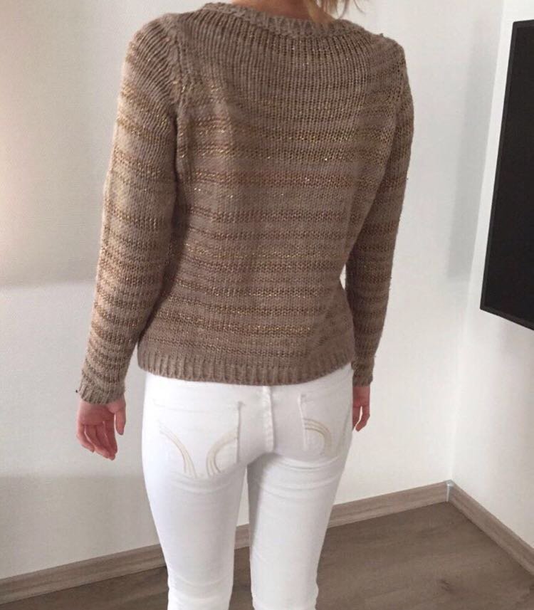 Esprit Pullover wie neu 