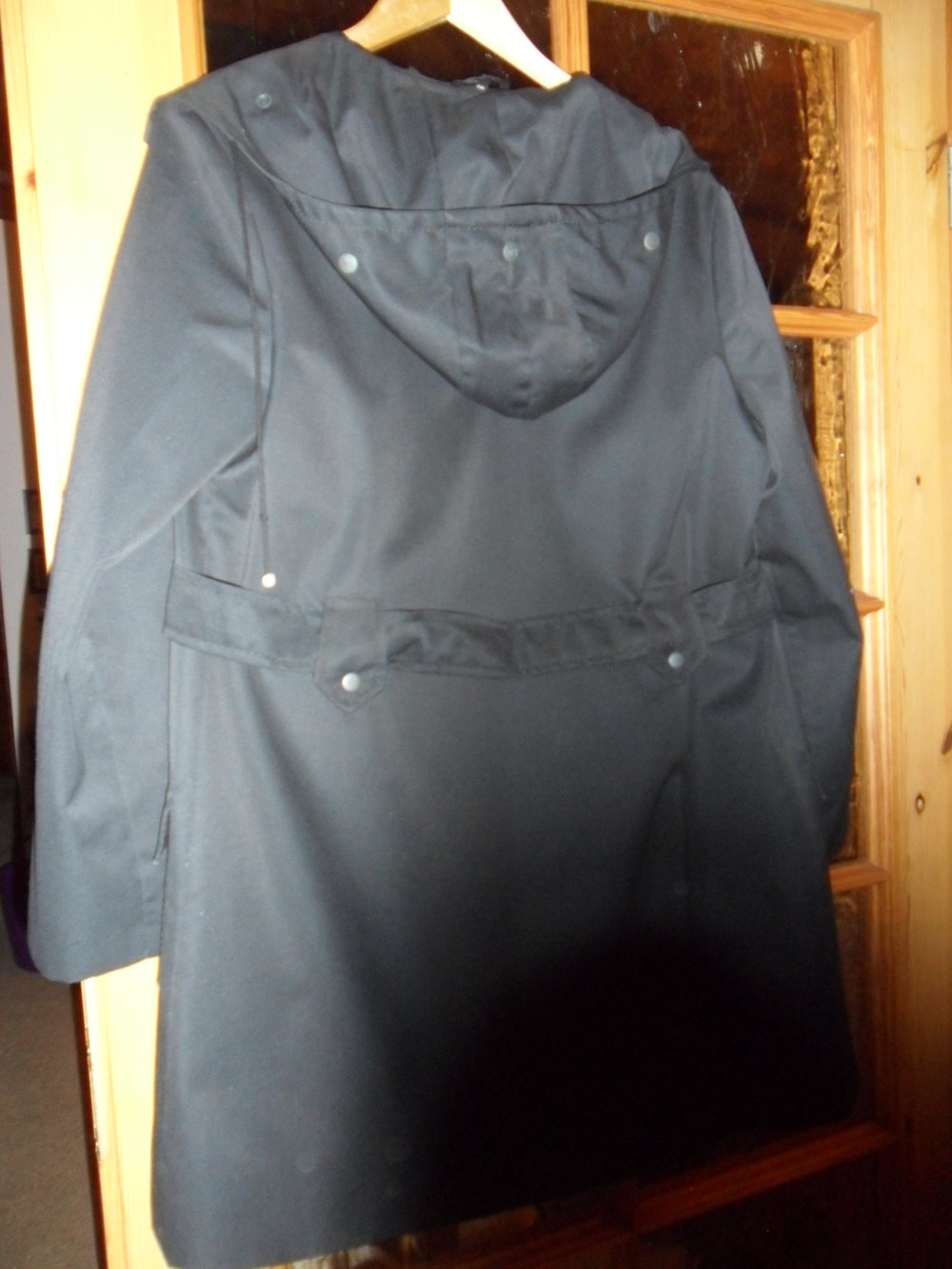 Jacke