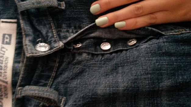 Diesel Jeans