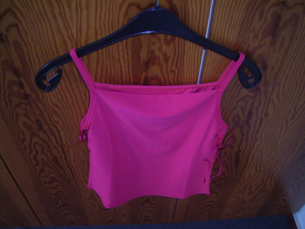 Top Gr.36 pink