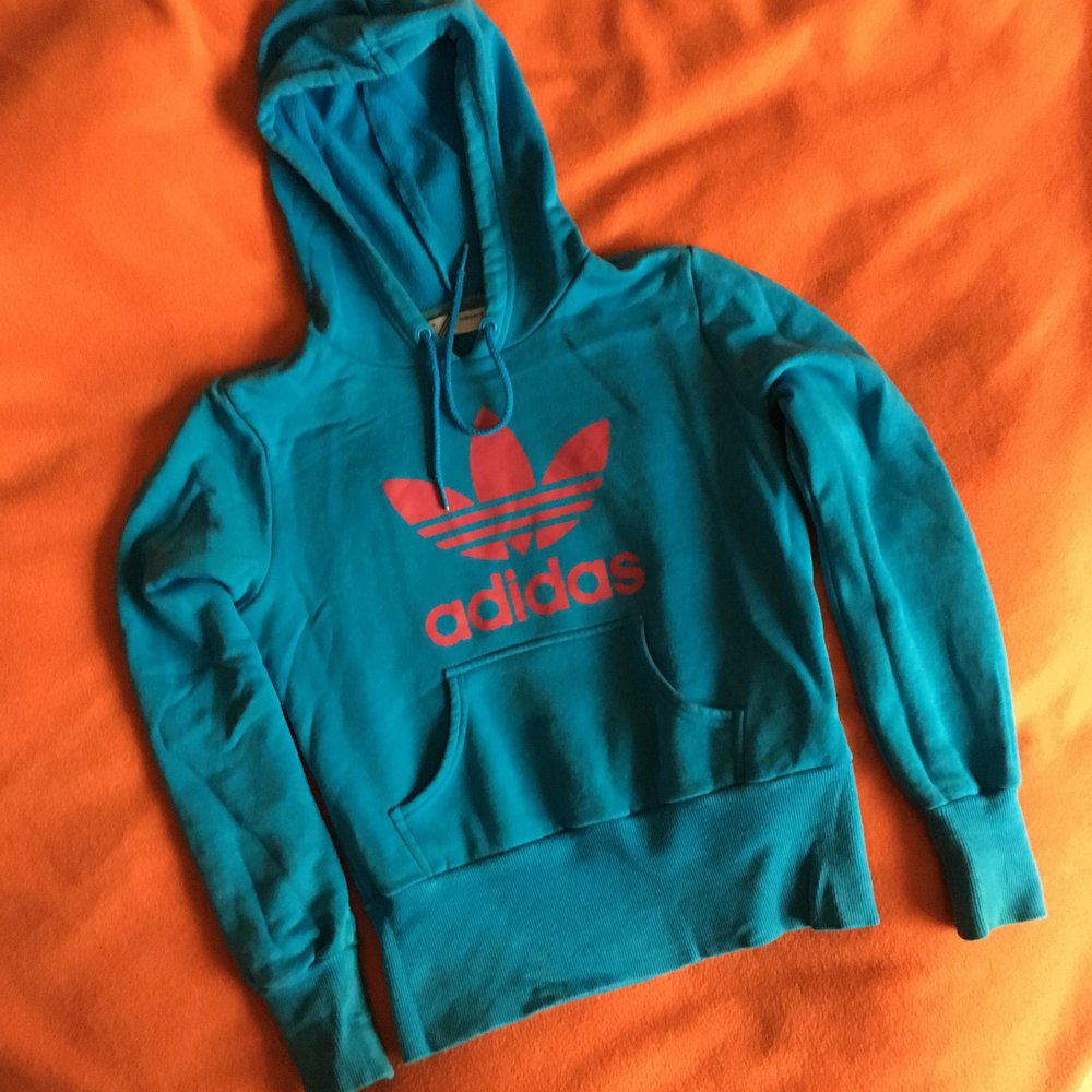 adidas  Hoddie, Kapuzenpulli, Sweatshirt