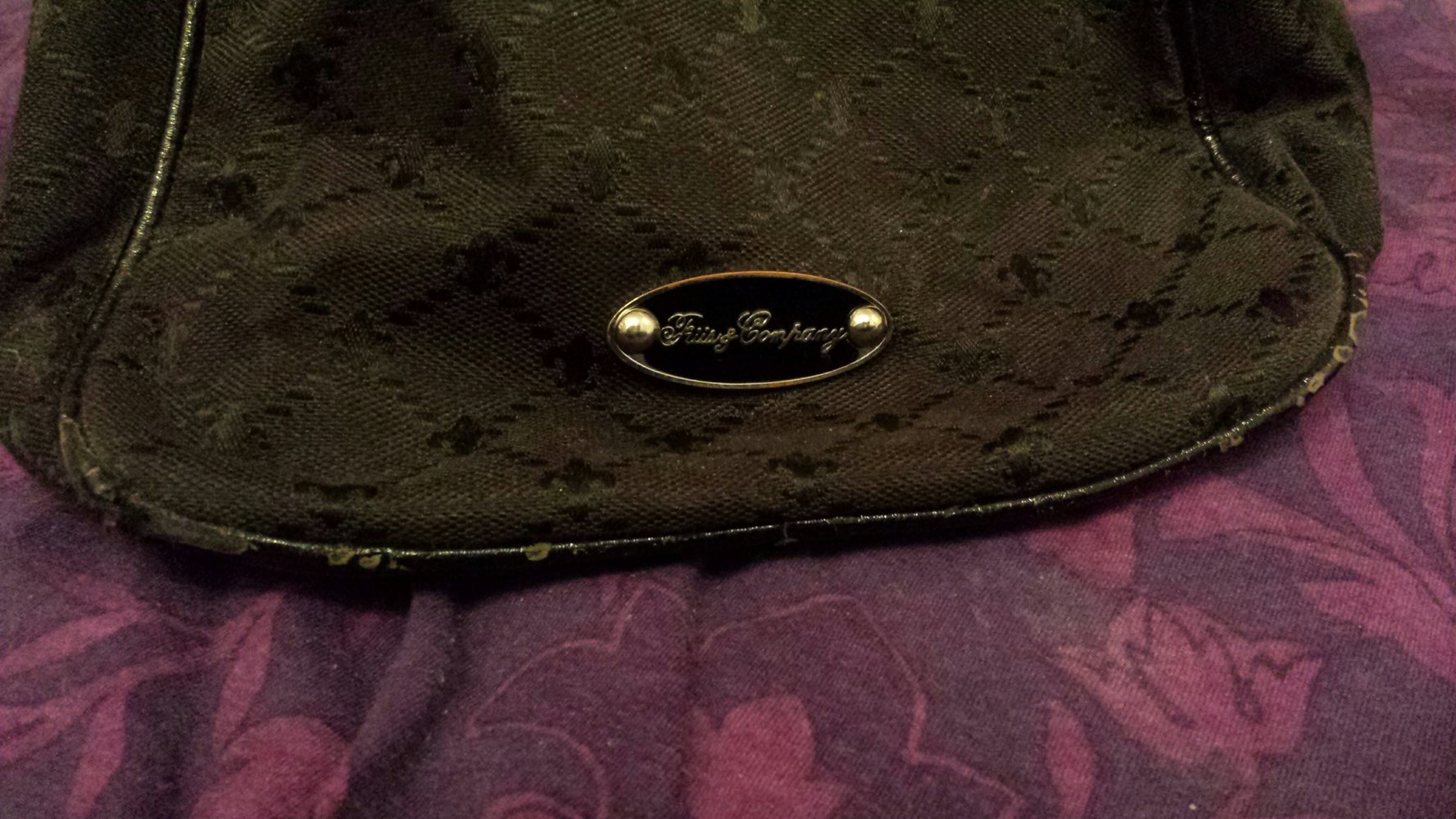 Tasche