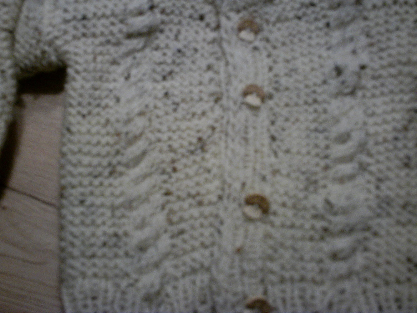 Trachtenjacke -NEU-