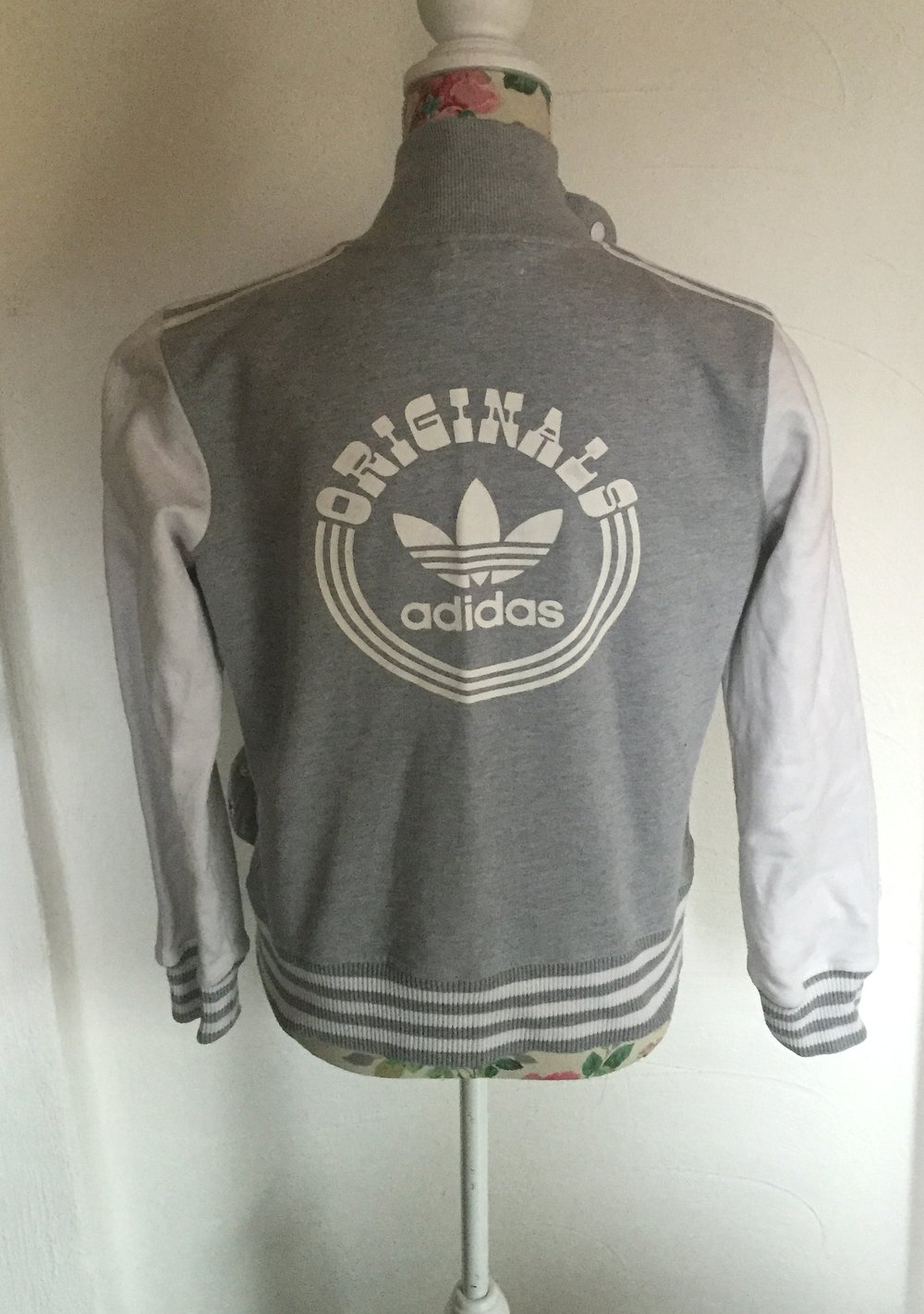 Adidas Originals Firebird College Jacke