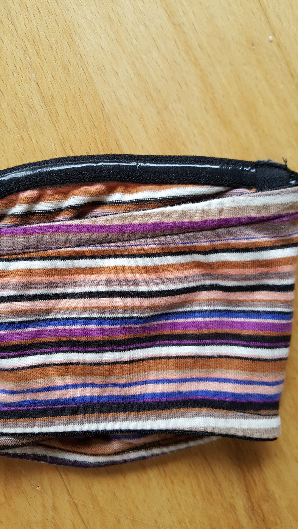 süßes Bandeau Top