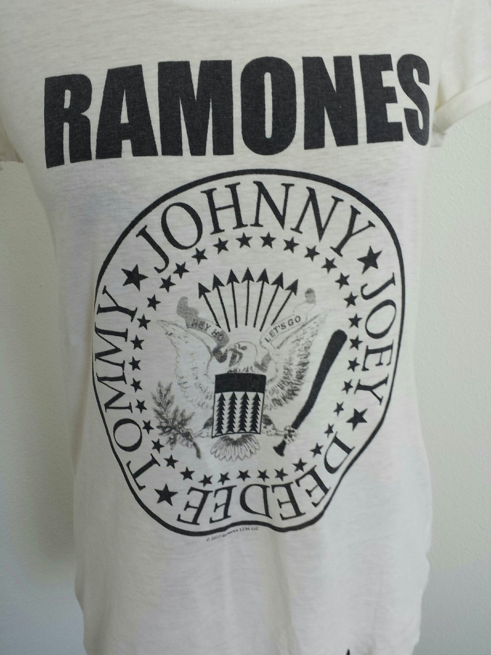 Ramses T-shirt 