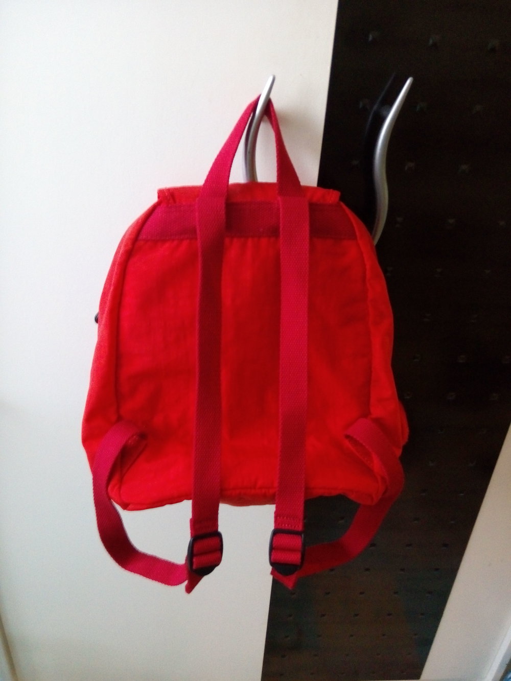 Kipling Rucksack Neu und Unbenutzt