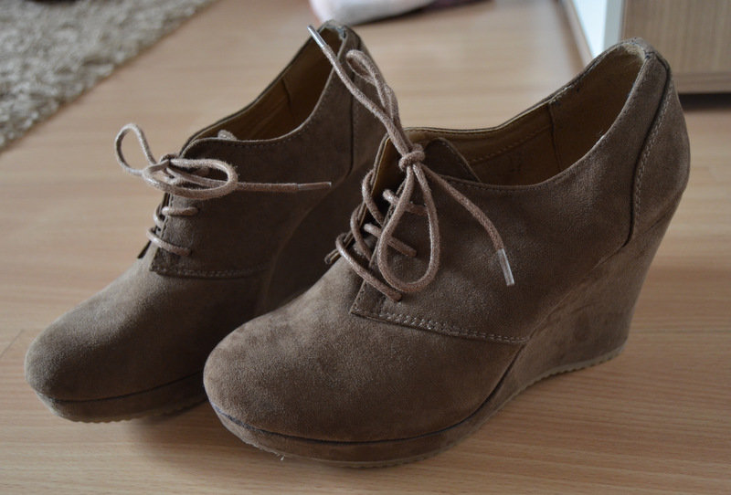 Schuhe