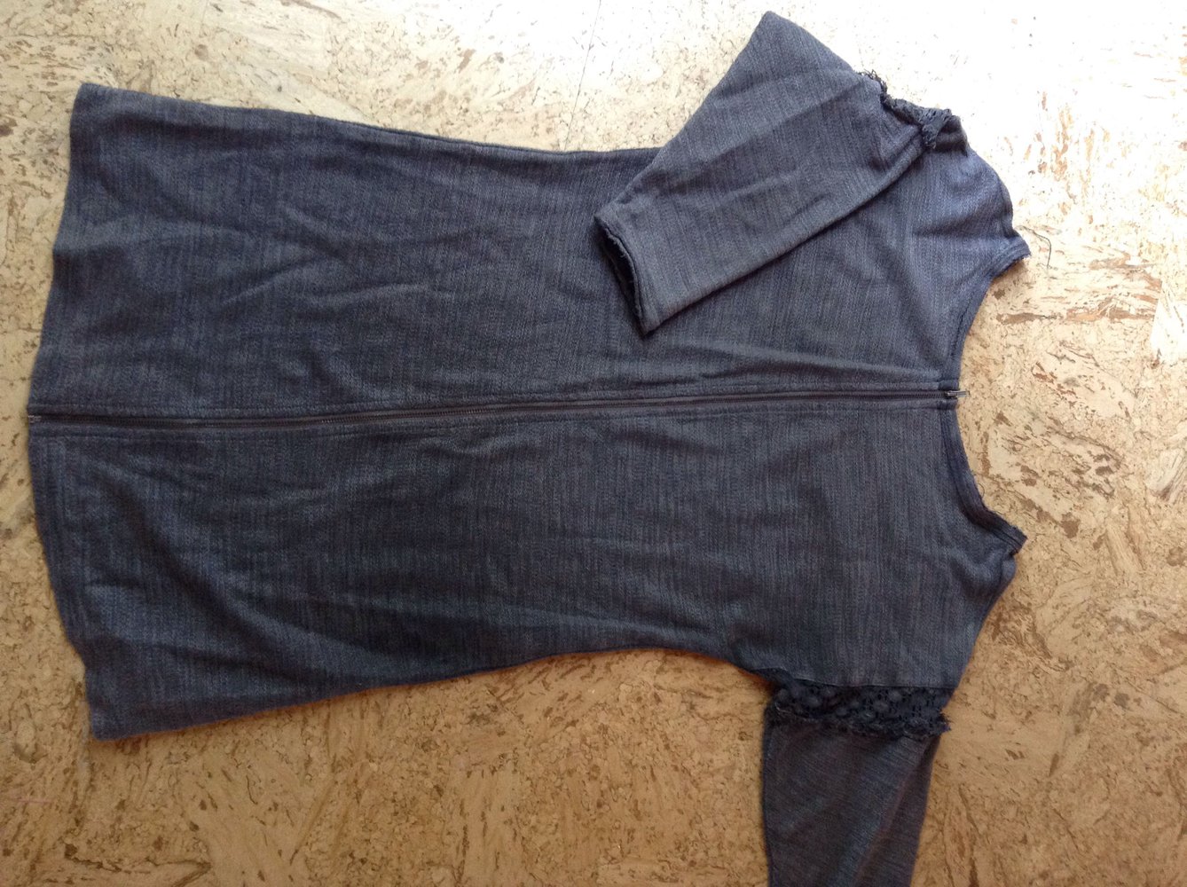 Kleid Gr. XS, H&M 