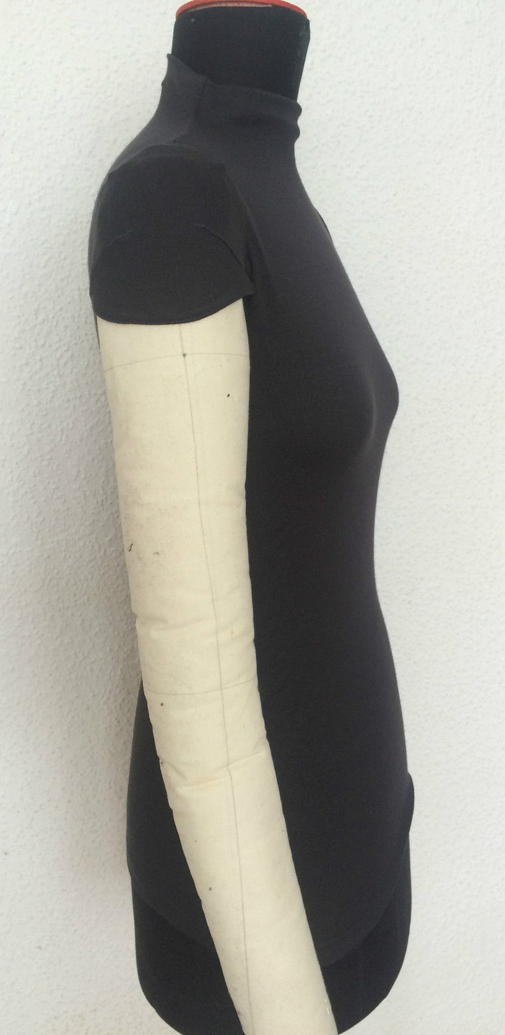 Sisley Oberteil Top T-shirt Top