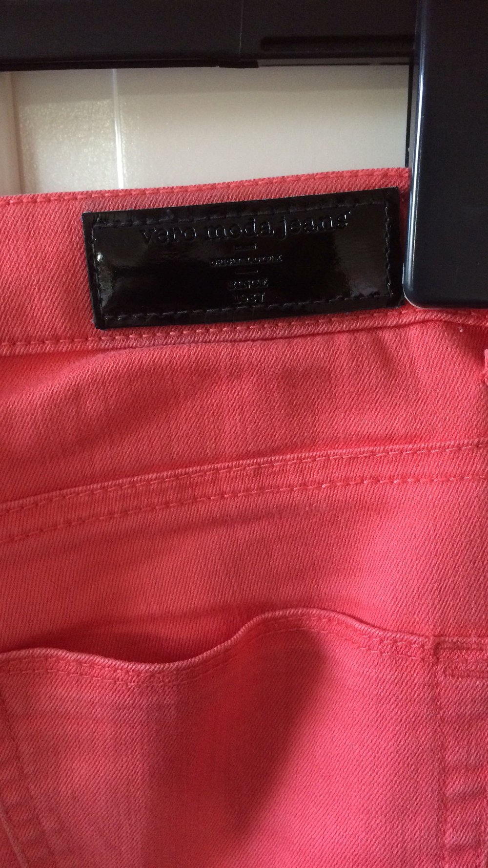 Röhrenjeans 25/30 Vero Moda 