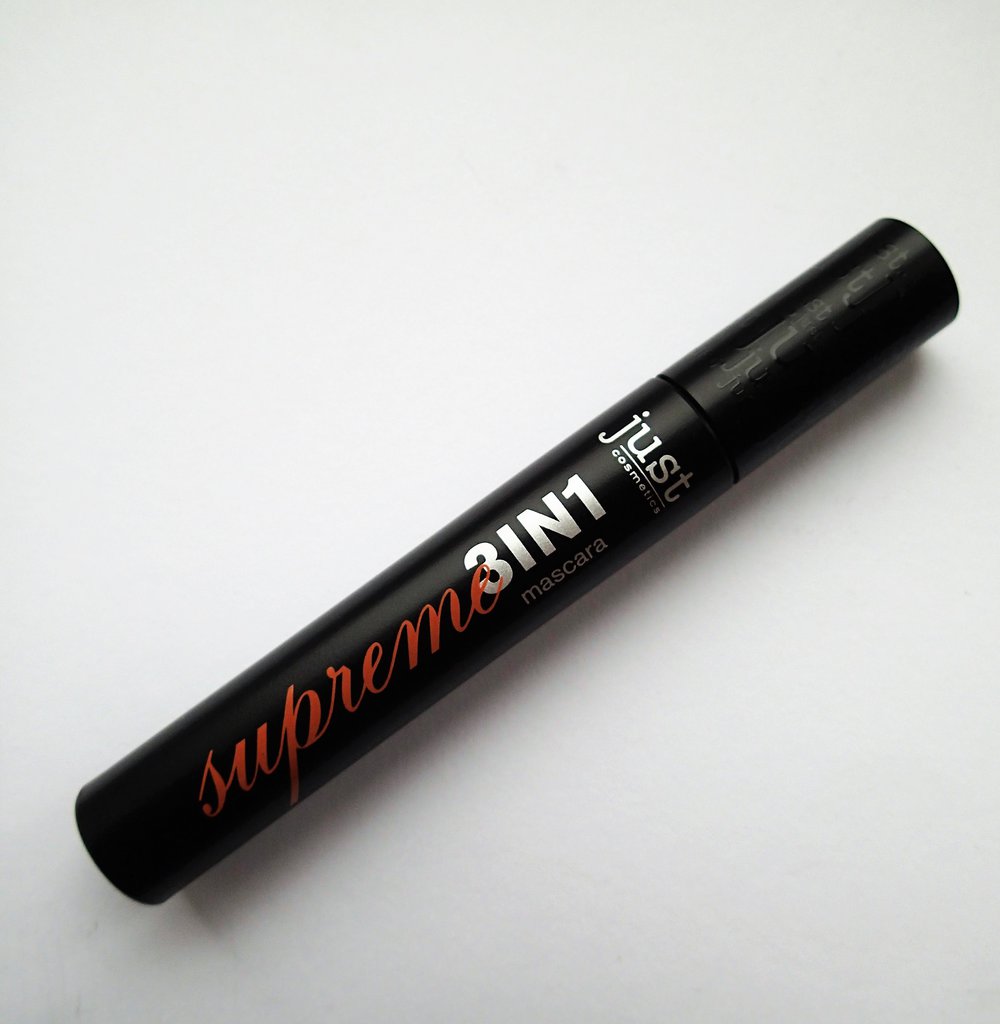 3 in 1 Mascara NEU