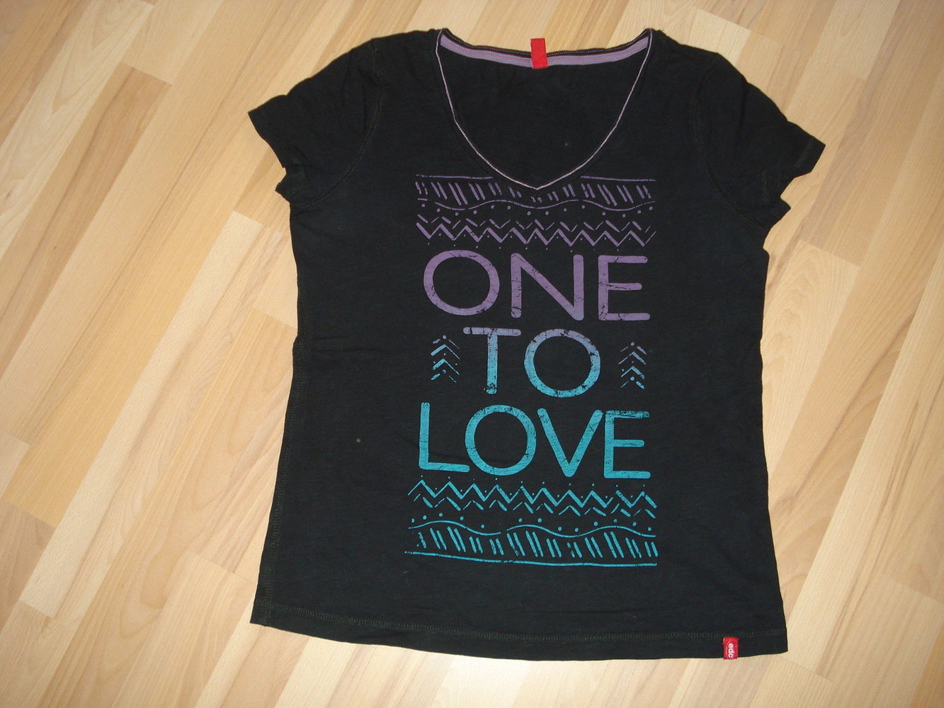T-Shirt Gr.L Esprit