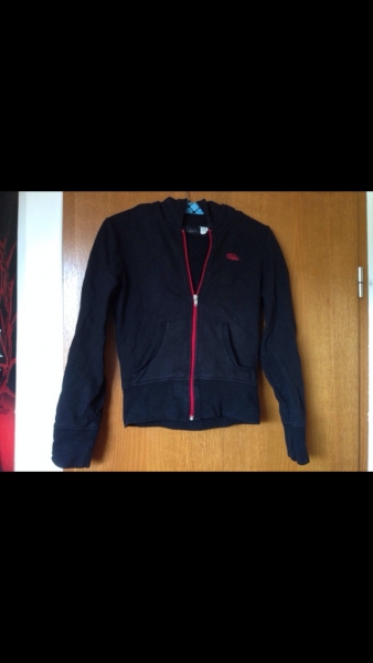 Buffalo Jacke