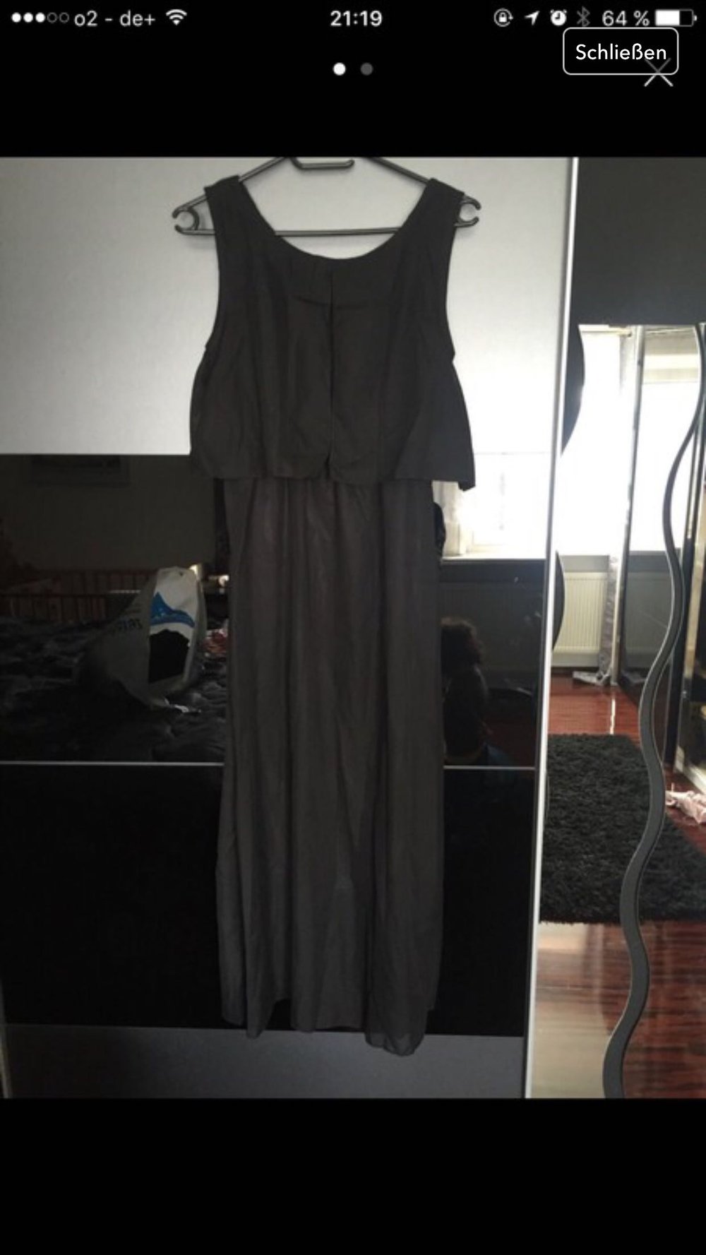 Abendkleid