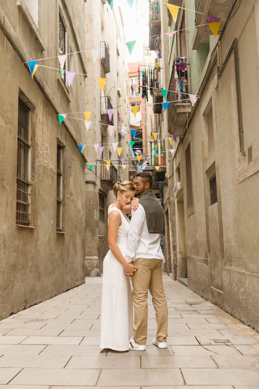 Chino Hose UK 30