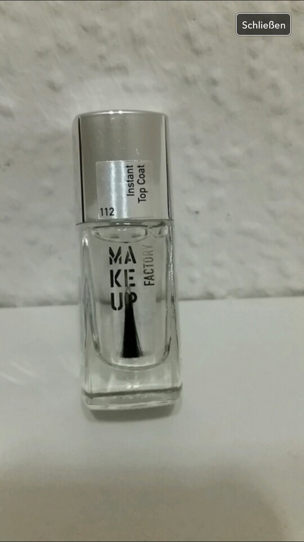Make Up Factory