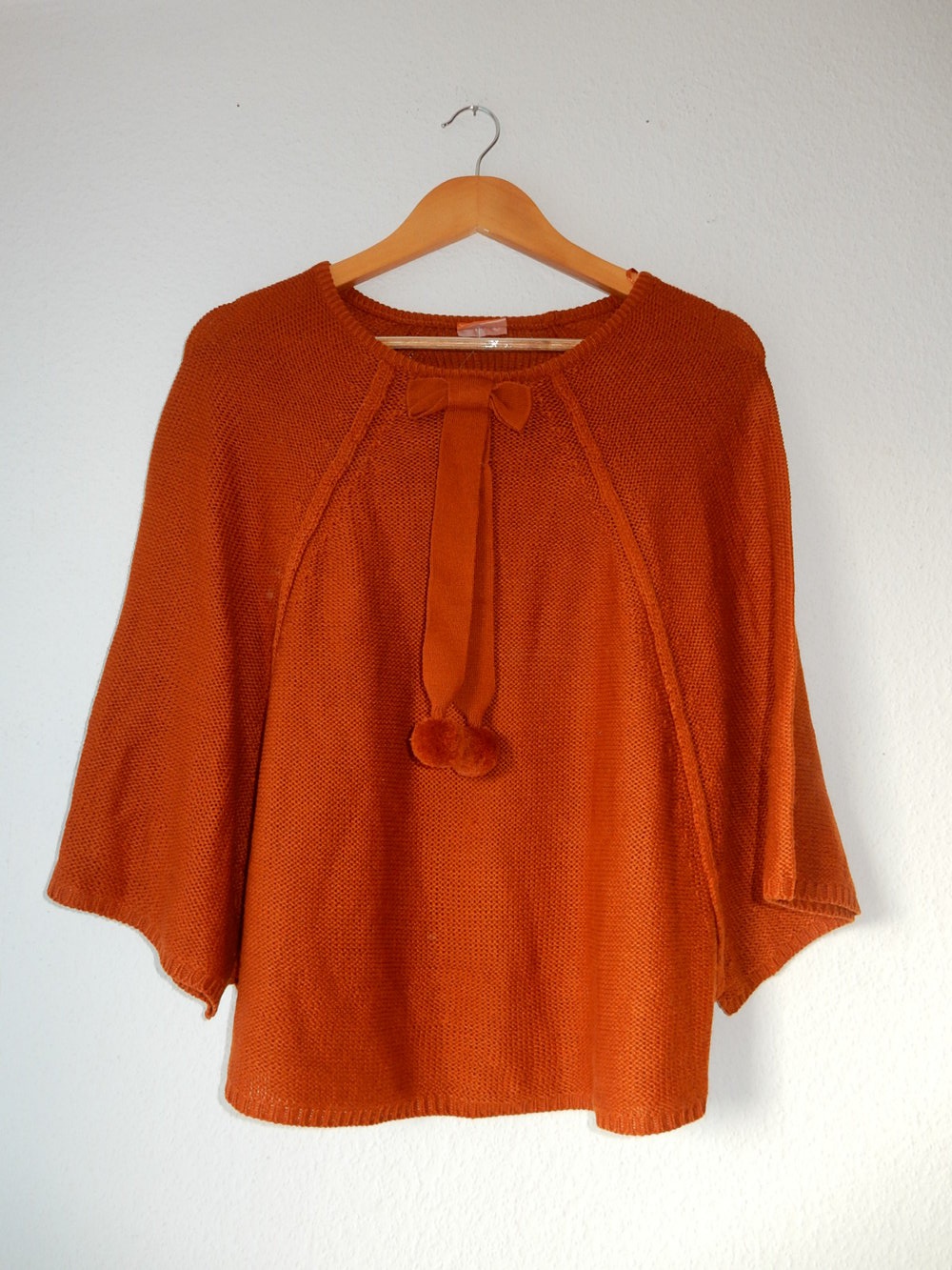 Poncho