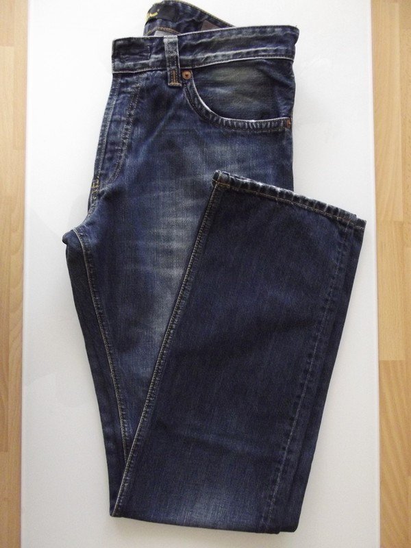 Sehr schöne Jeans von LTB Gr. W 34 L 34