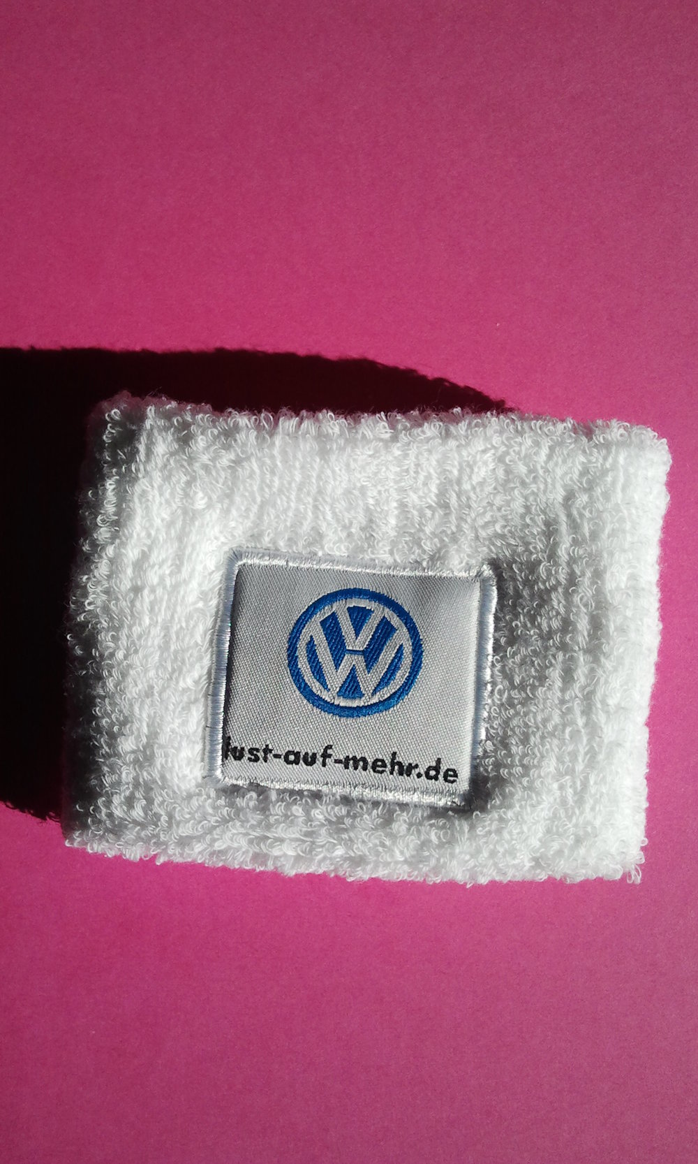 Handgelenkwärmer