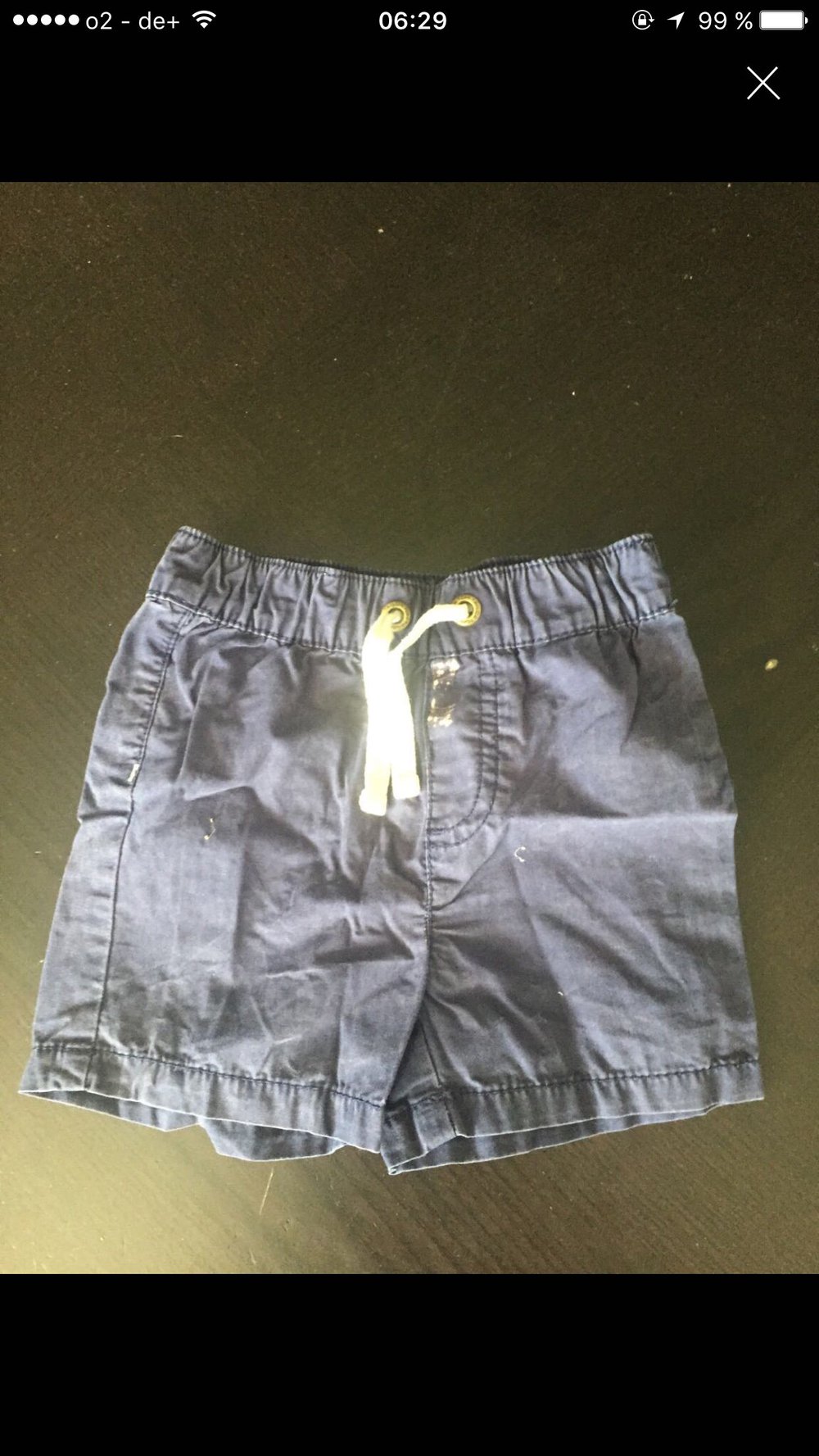 Short 74