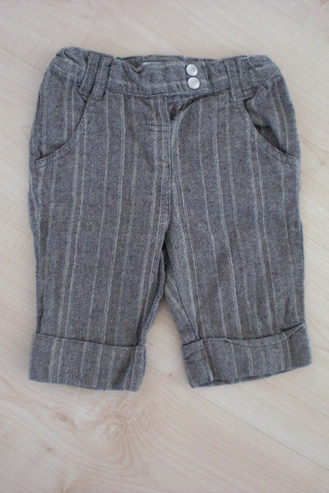 Hose Gr. 86 v. klitzeklein wie neu