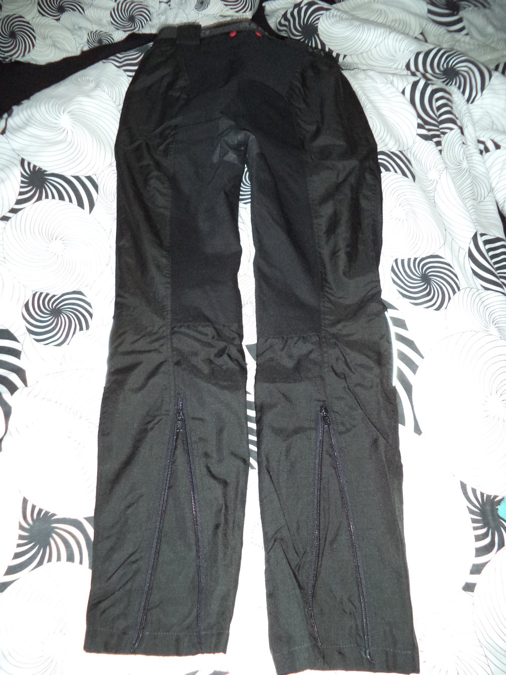 Damen-Motorrad-Hose