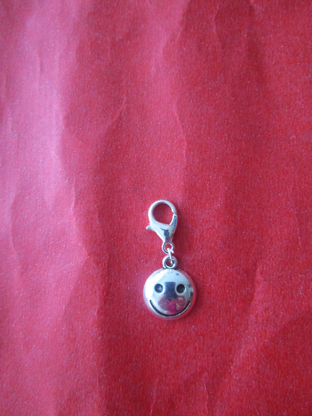 Emoji Anhänger Charm