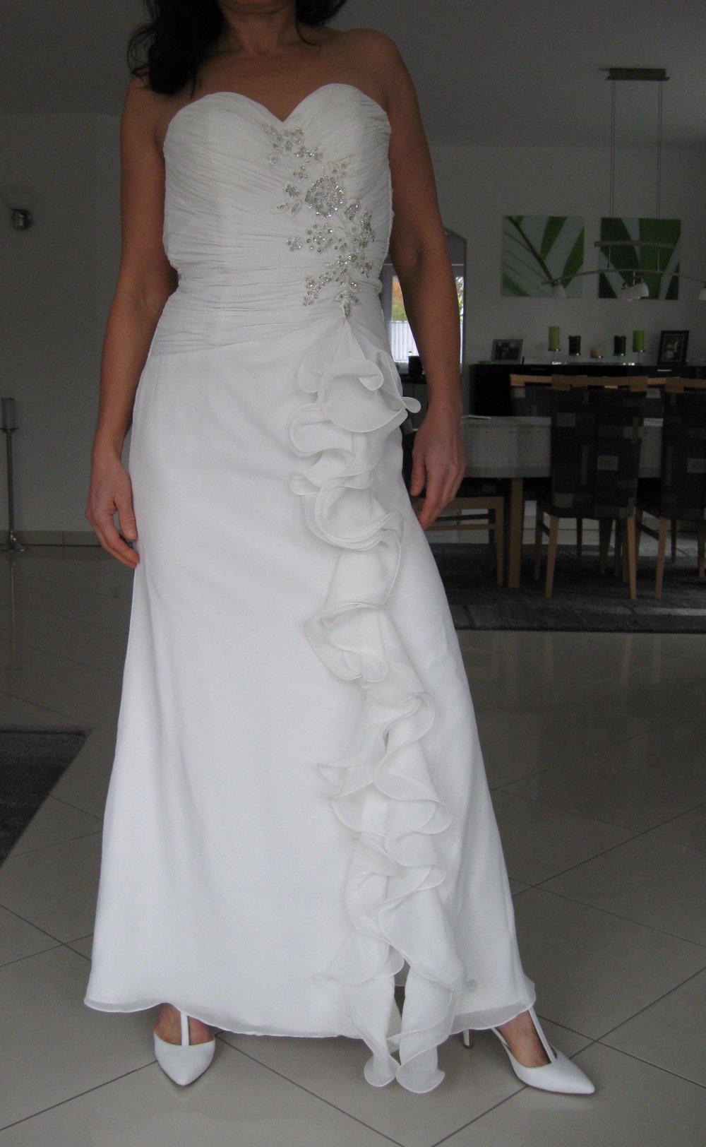 Hochzeitskleid