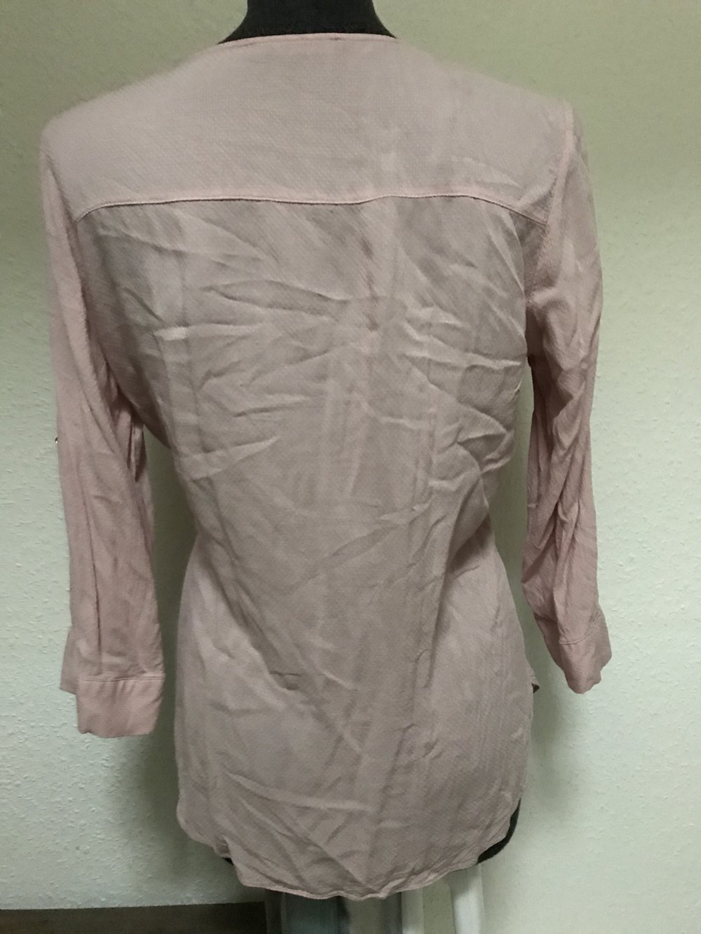 Lässige Bluse