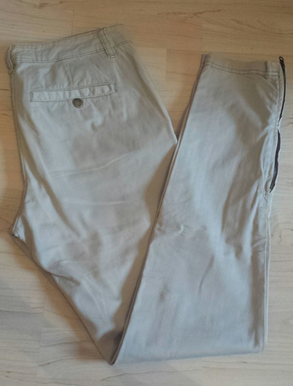 Schöne Chino-Hose 