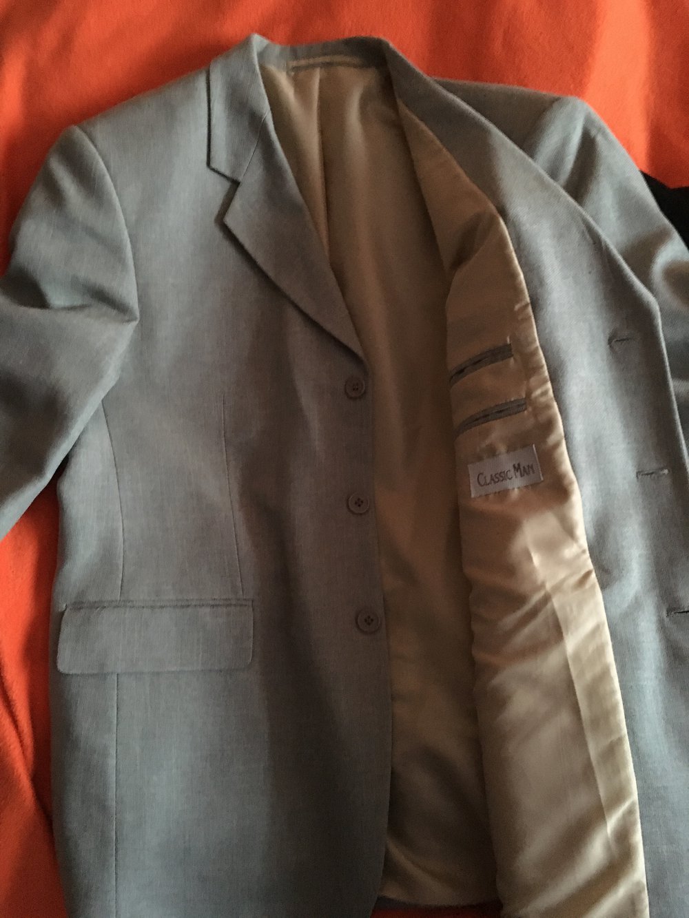 Blazer, Jacke
