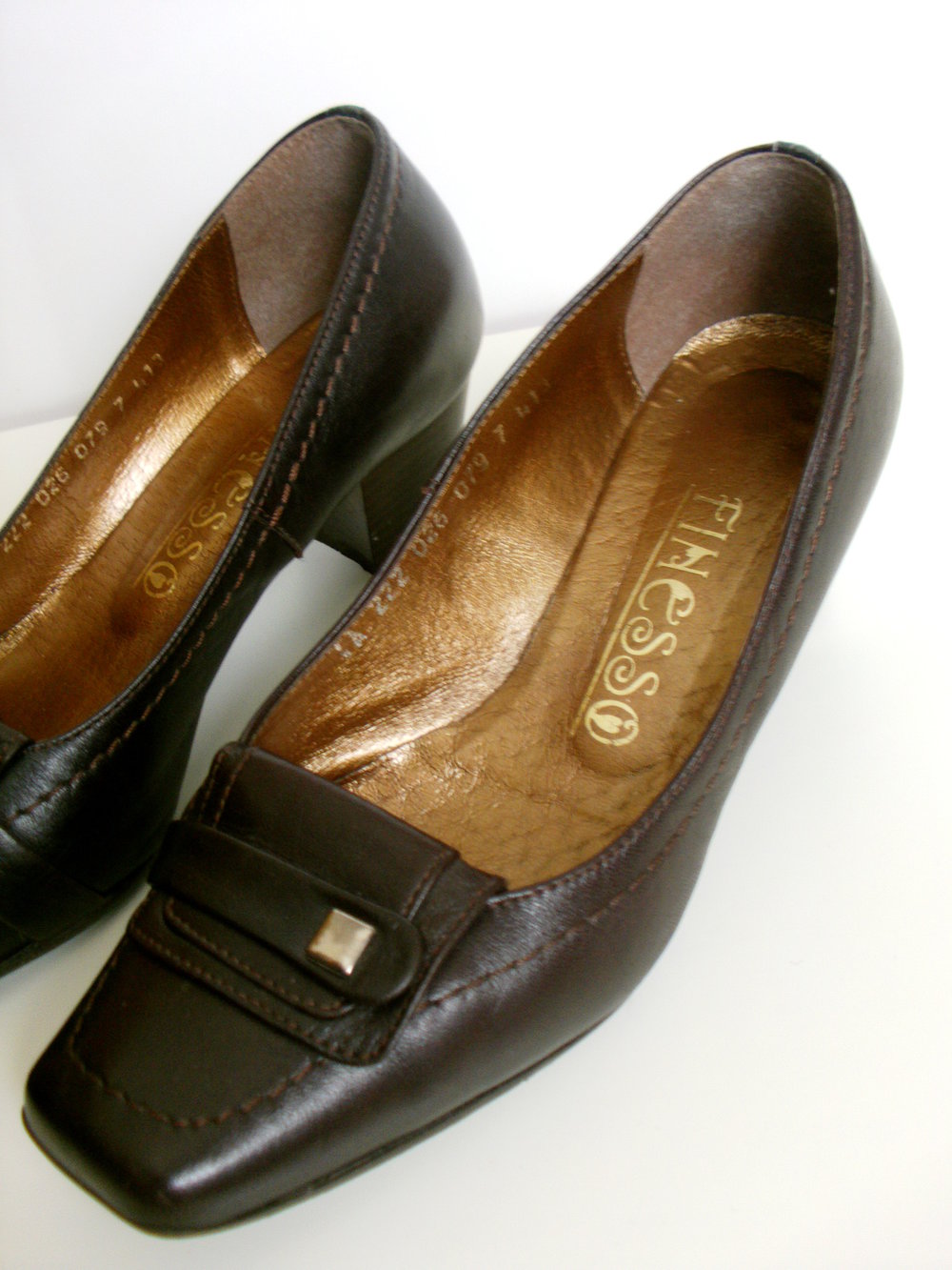 Pumps