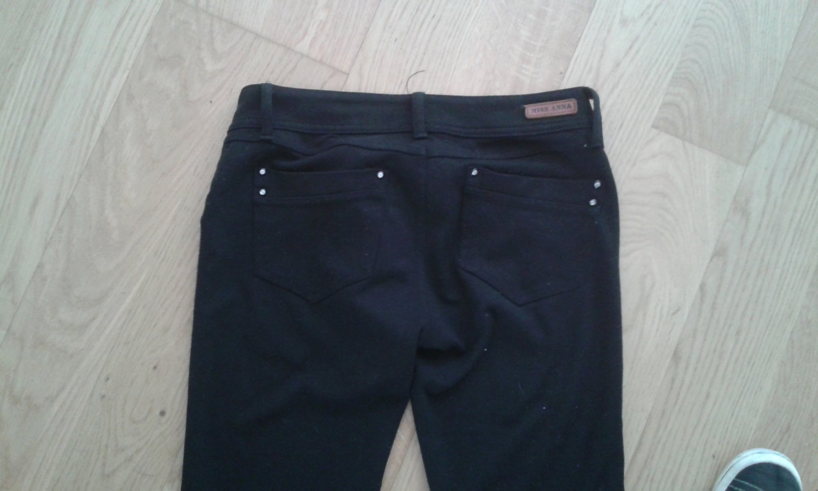 Hose Jeans