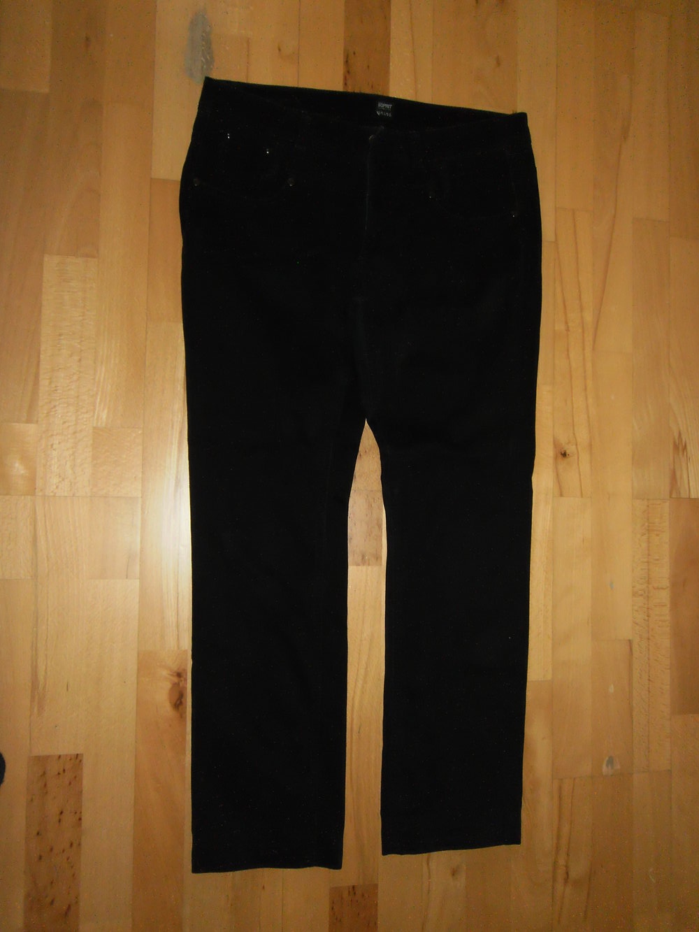 Esprit Jeanshose, Gr. 40, Länge 30