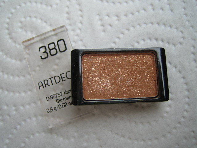Artdeco Lidschatten Nr.380