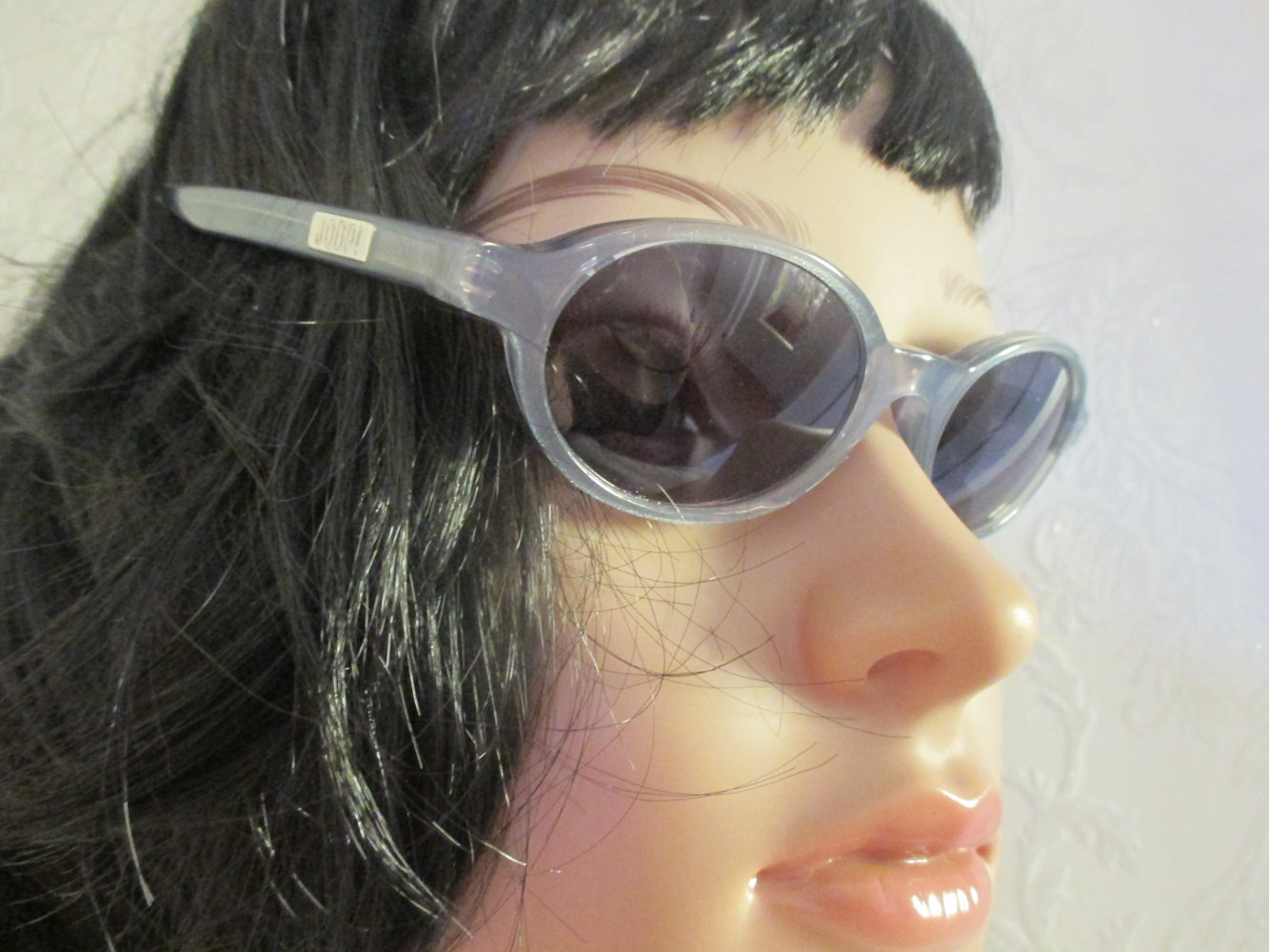 NEU Retro 50er Jahre Rockabilly Style Sonnenbrille Sun Glasses 