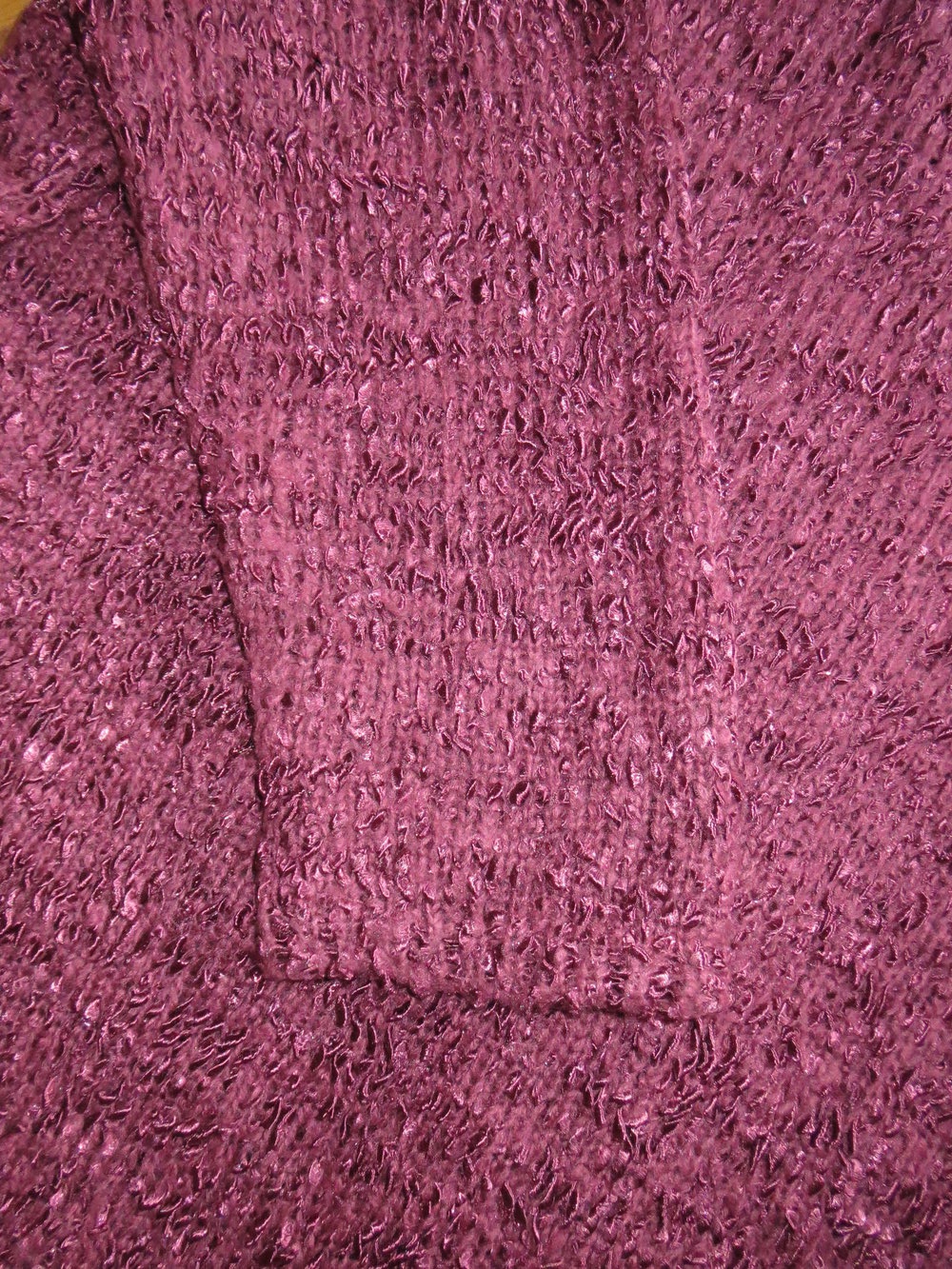 Strickjacke, Gr.50/XL, neu